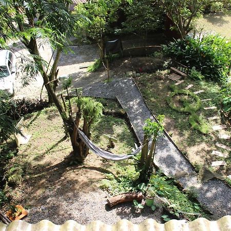 Cabana Magica Praia E Floresta, Vale Da Utopia, Pinheira Βίλα Guarda do Embaú Εξωτερικό φωτογραφία