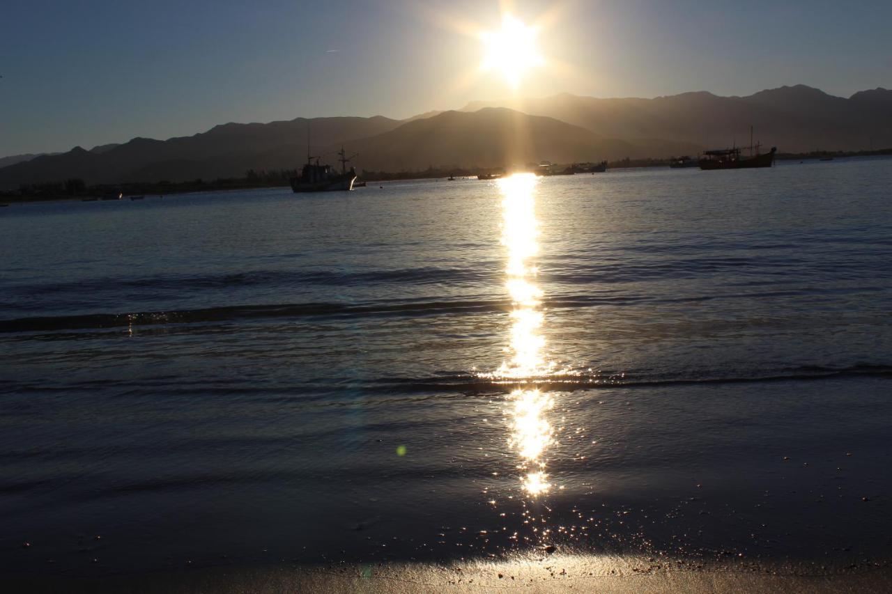 Cabana Magica Praia E Floresta, Vale Da Utopia, Pinheira Βίλα Guarda do Embaú Εξωτερικό φωτογραφία